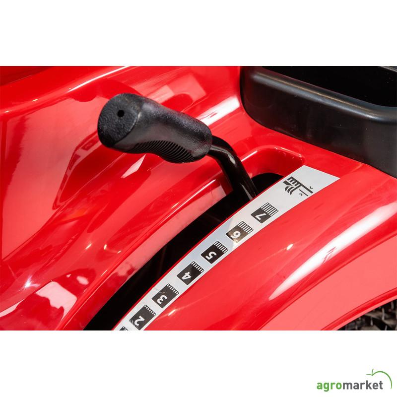 Traktor kosačica AGM LTM 86-25 