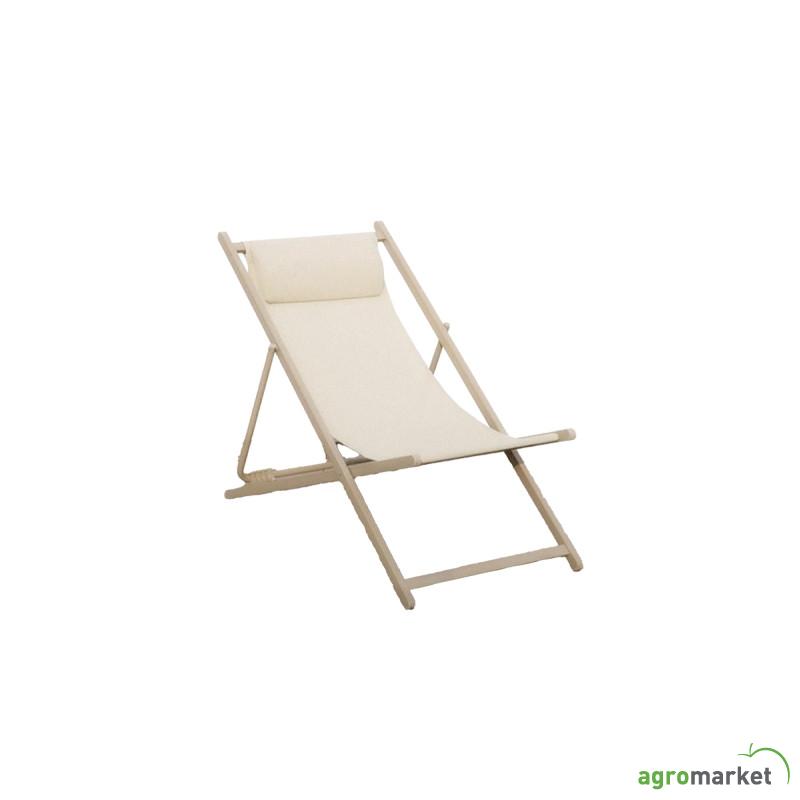 Stolica za plažu Chilla 