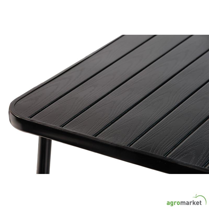 Baštenski set Aruba sa 4 stolice (A+B) 