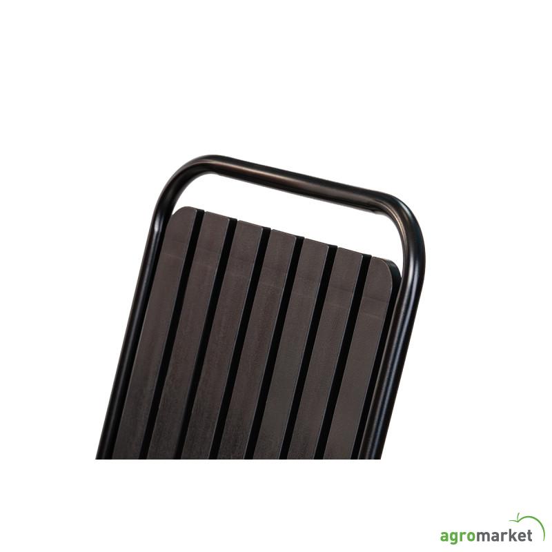 Baštenski set Aruba sa 4 stolice (A+B) 