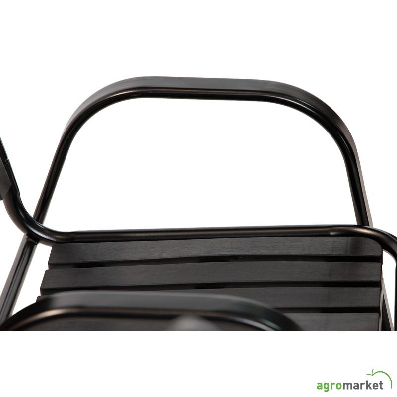 Baštenski set Aruba sa 4 stolice (A+B) 