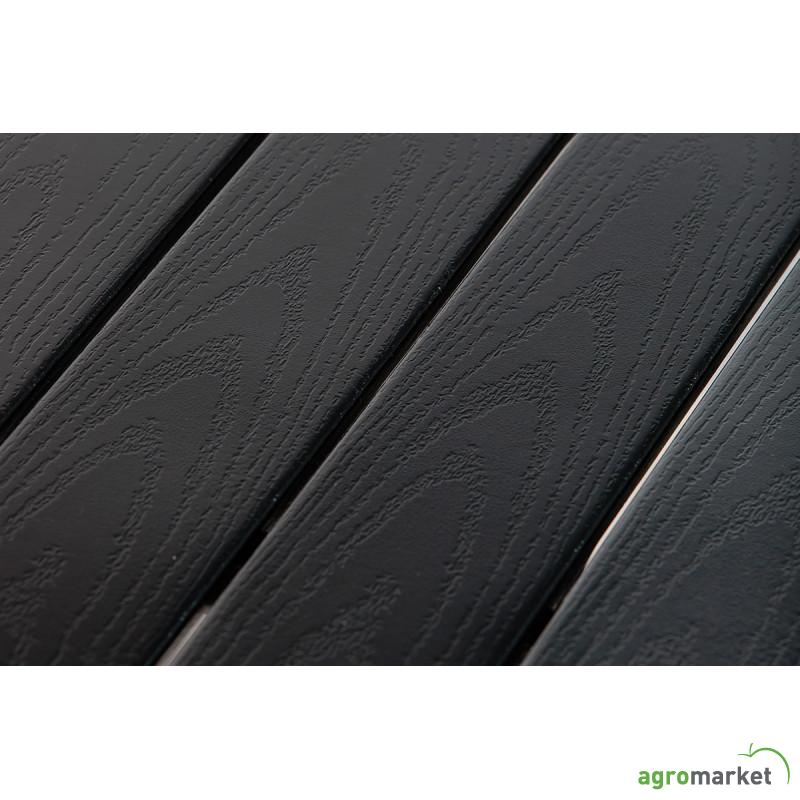 Baštenski set Aruba sa 4 stolice (A+B) 