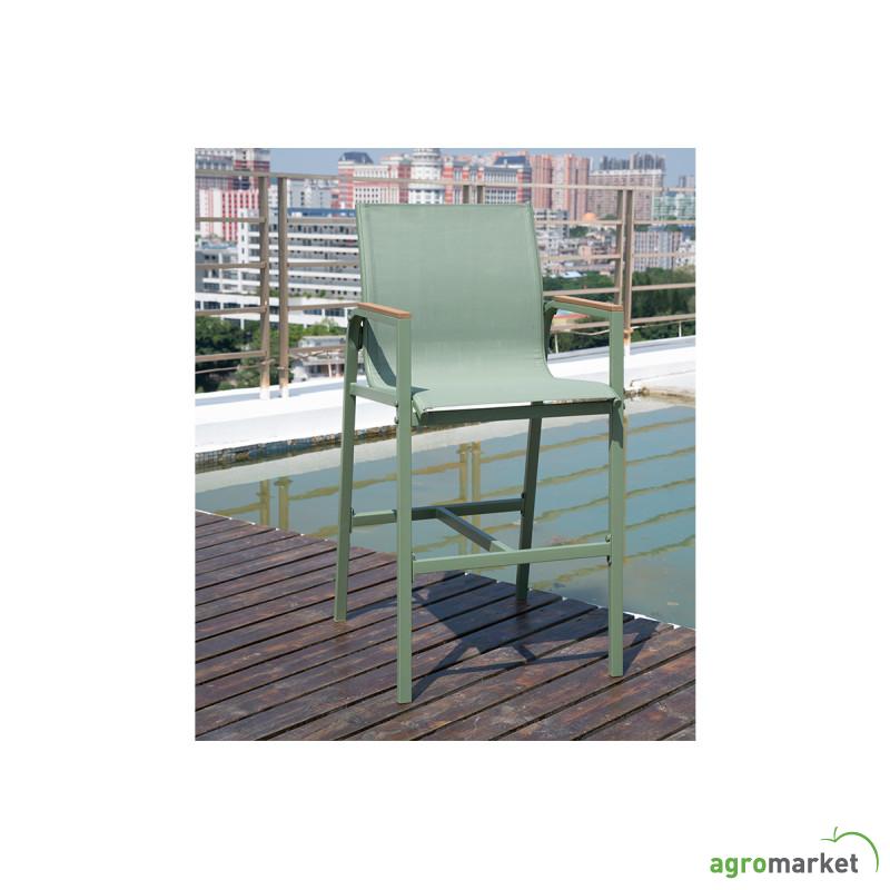 Baštenski set Olive visoko sedenje 