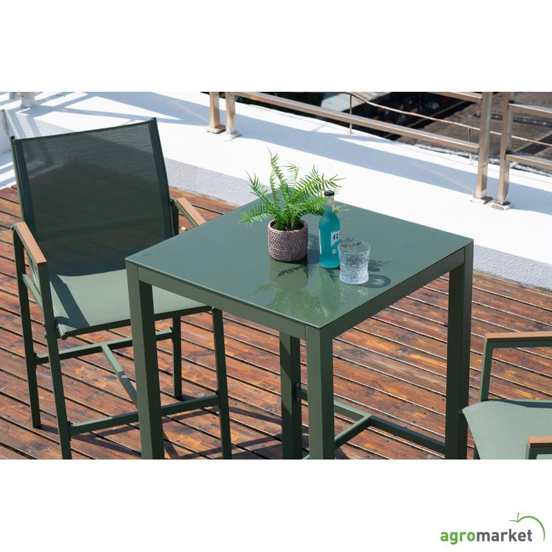 Baštenski set Olive visoko sedenje 