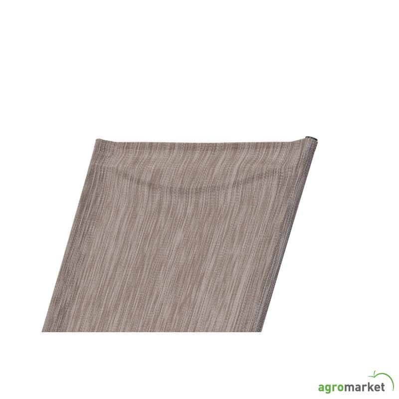 Trodelni set sa dve sklopive stolice Snap Rest 