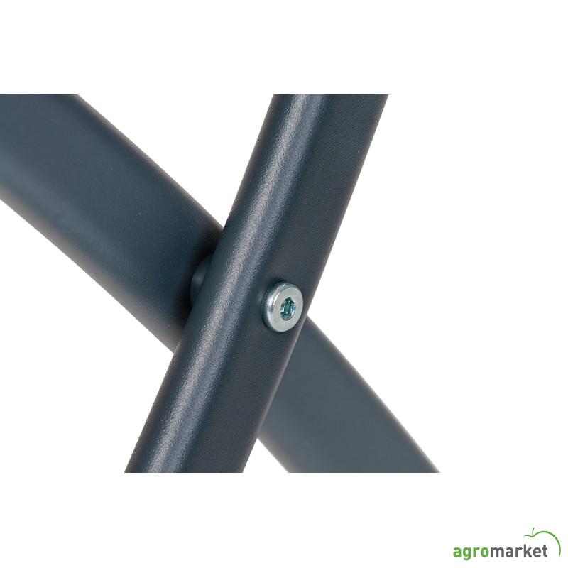 Trodelni sklopivi set za terasu Balkit 