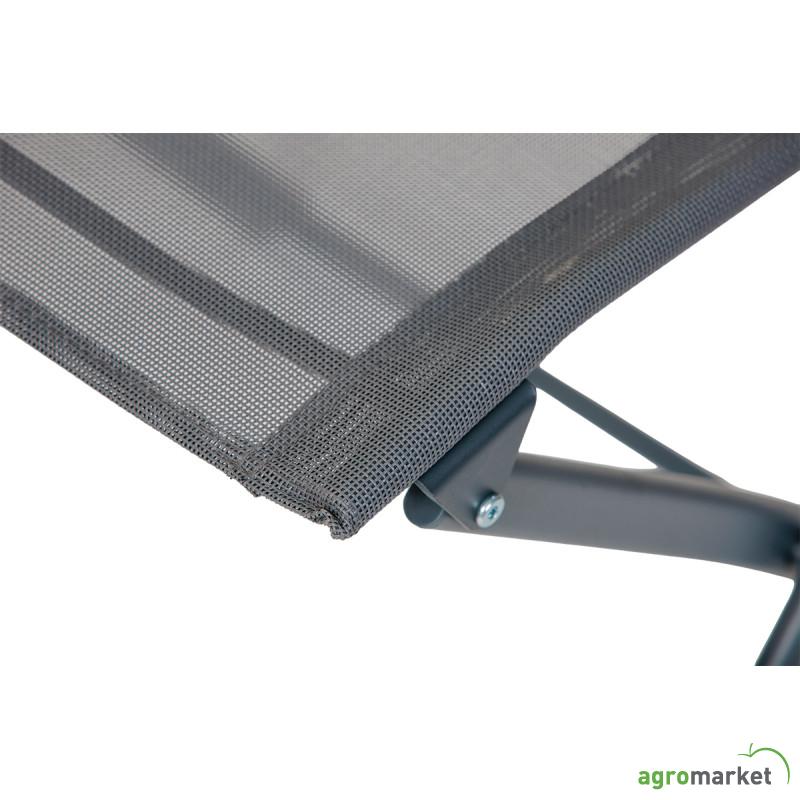 Trodelni sklopivi set za terasu Balkit 