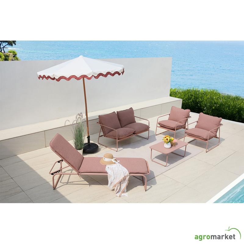 Četvorodelni set za opuštanje Ember 