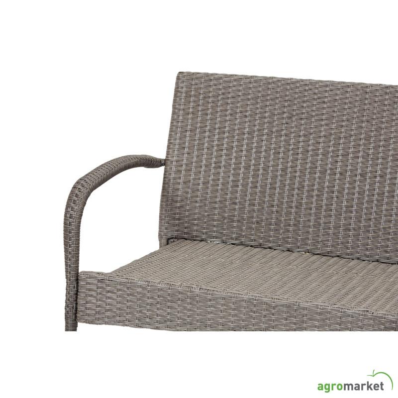 Četvorodelni set Ravena 