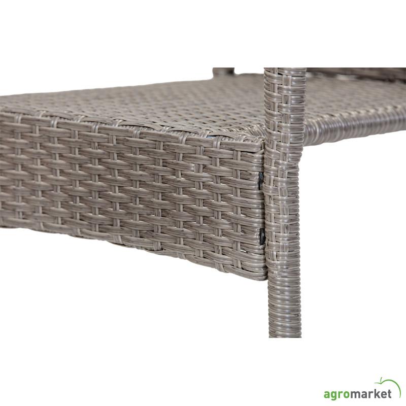 Četvorodelni set Ravena 