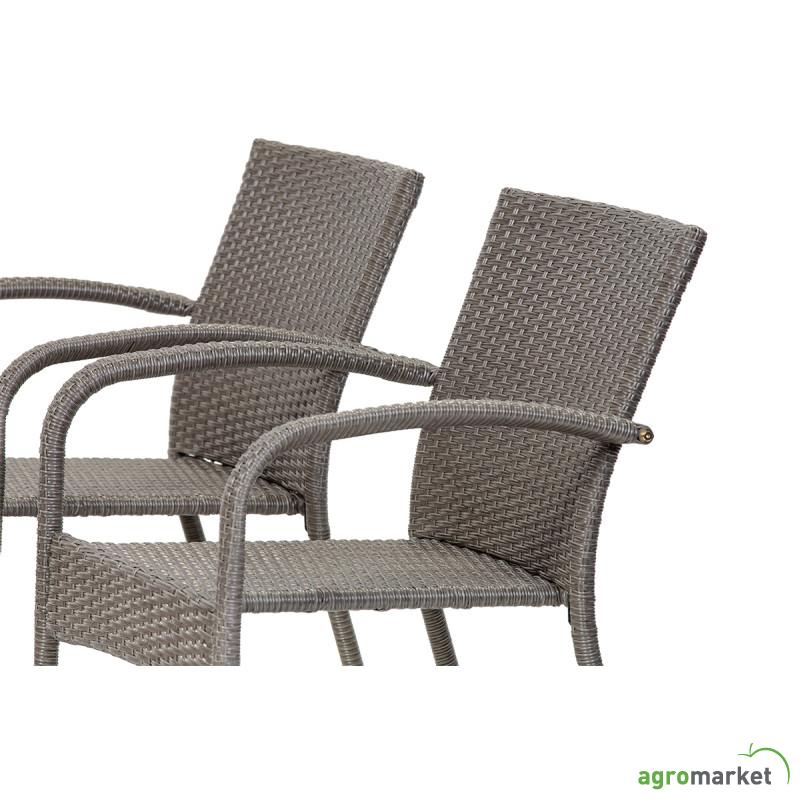 Četvorodelni set Ravena 