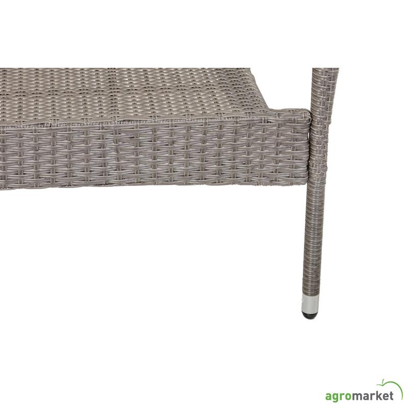 Četvorodelni set Ravena 