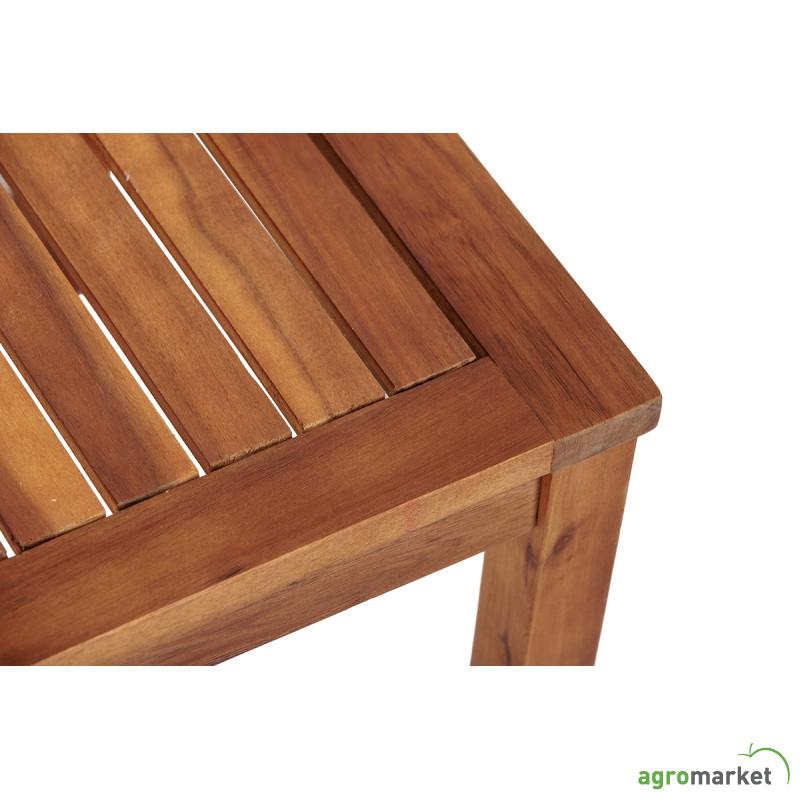 Set od drveta Oaklin 