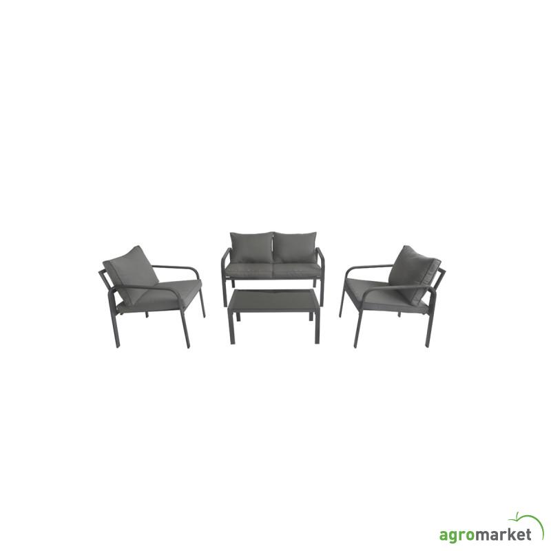 Vespera baštenski set sa jastucima 