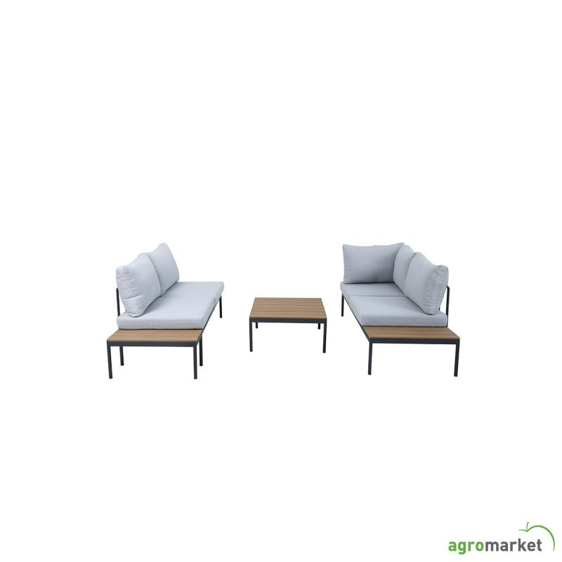 Delos baštenski set 