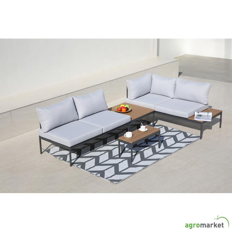 Delos baštenski set 