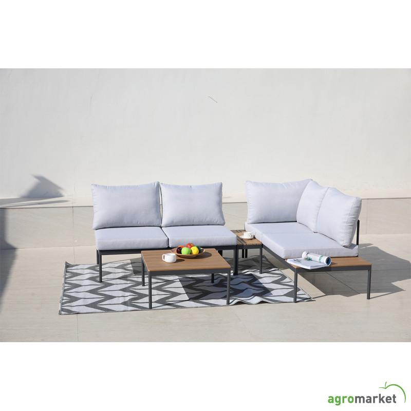 Delos baštenski set 