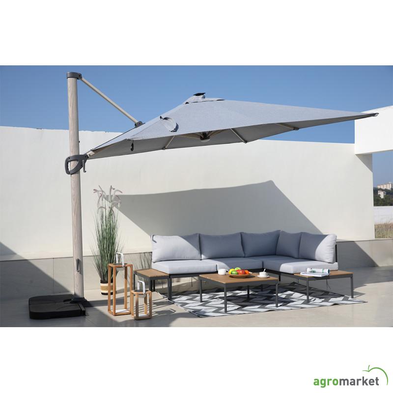 Delos baštenski set 