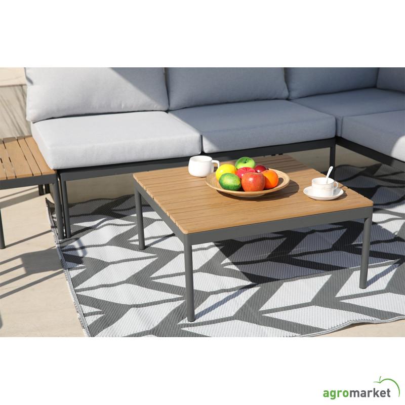 Delos baštenski set 