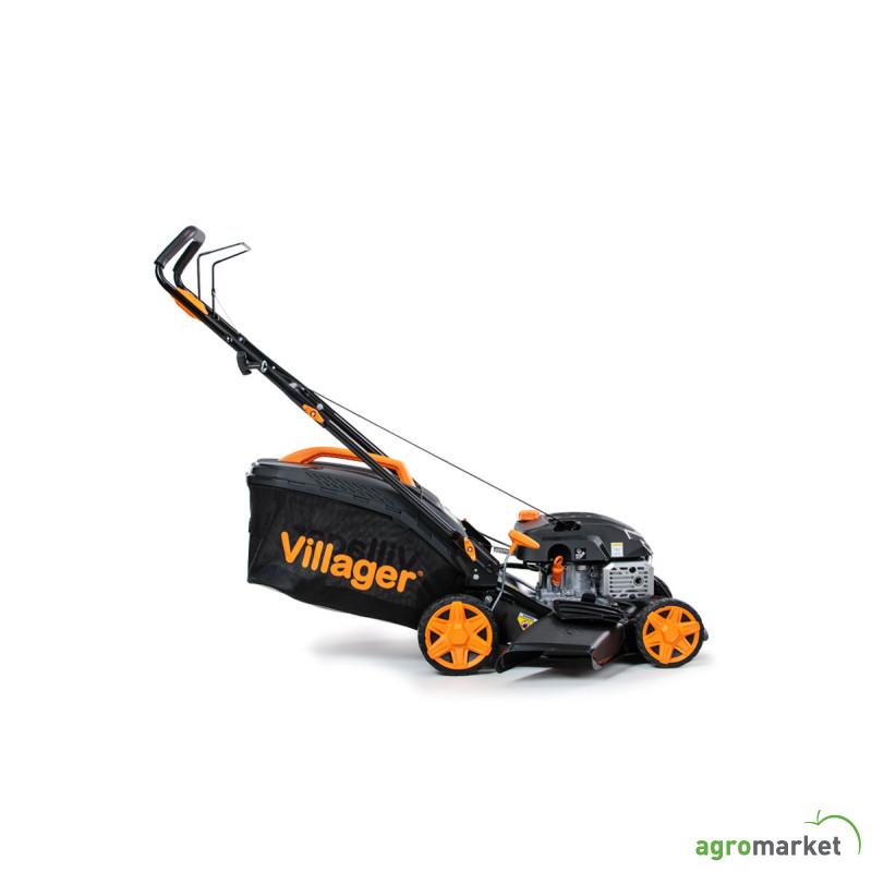 Motorna kosačica EAGLE 4011 V 