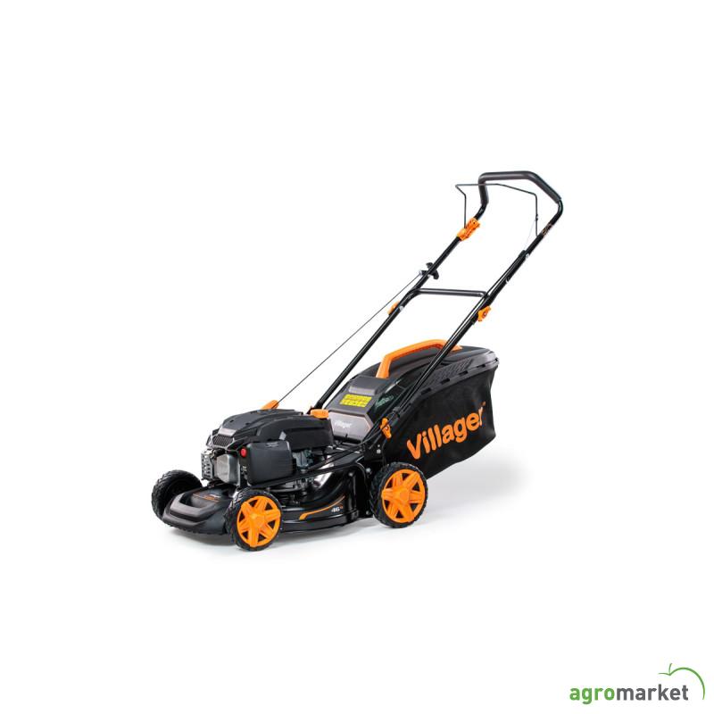 Motorna kosačica EAGLE 4011 V 