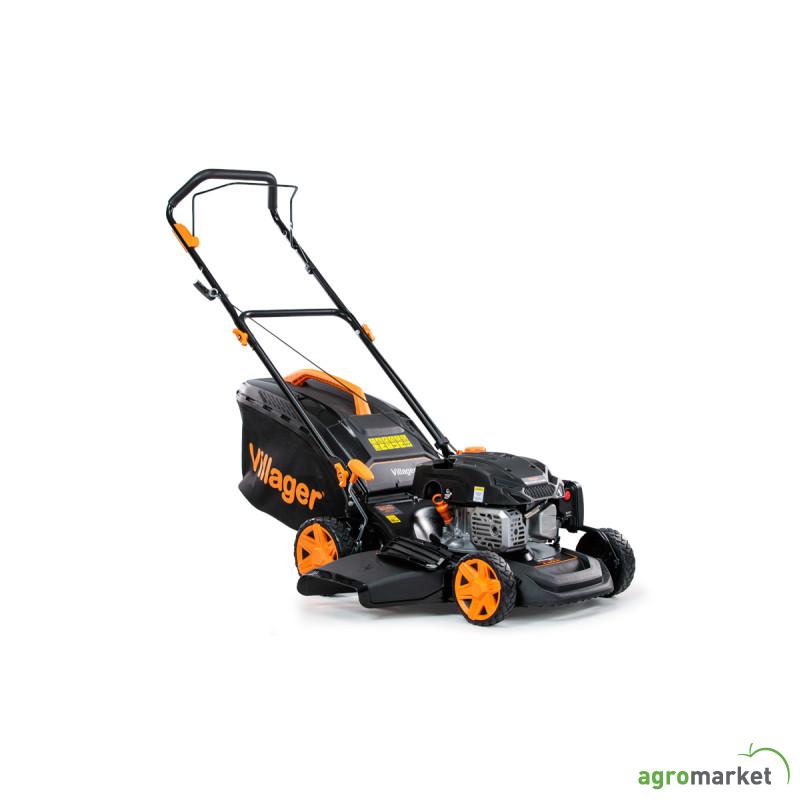 Motorna kosačica EAGLE 4011 V 