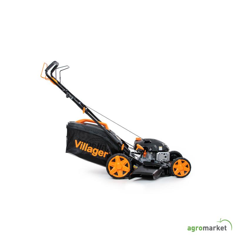 Motorna kosačica EAGLE 4111 V 