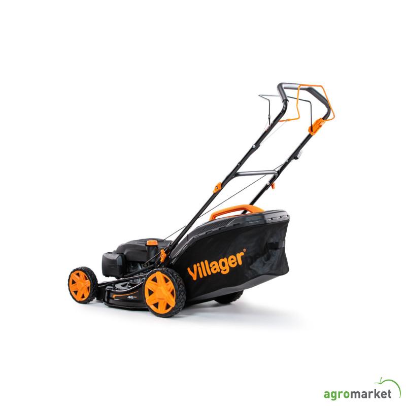 Motorna kosačica EAGLE 4111 V 