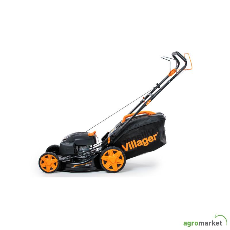 Motorna kosačica EAGLE 4111 V 