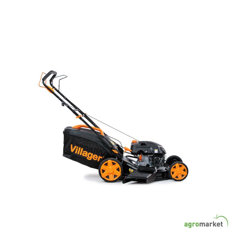 Motorna kosačica EAGLE 6111 V 