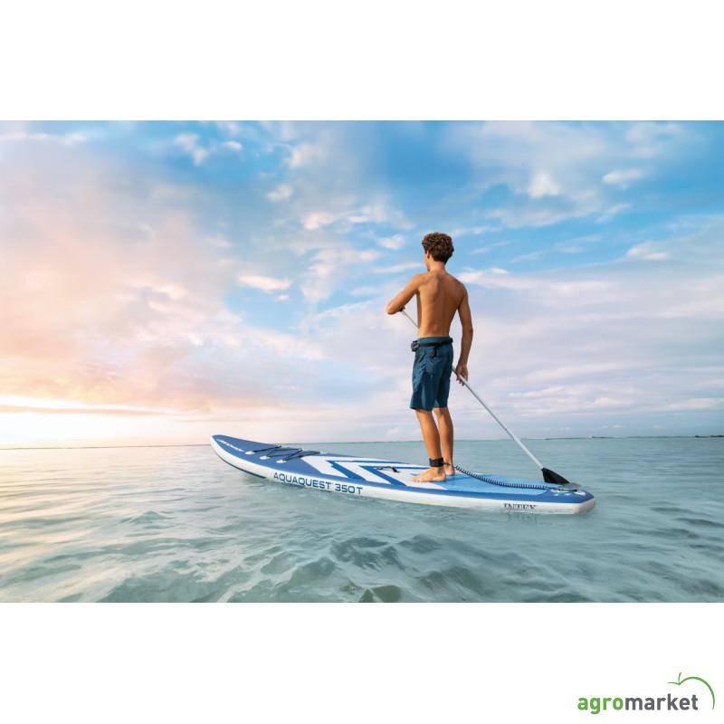 Touring SUP Aquaquest 