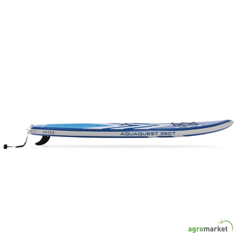 Touring SUP Aquaquest 