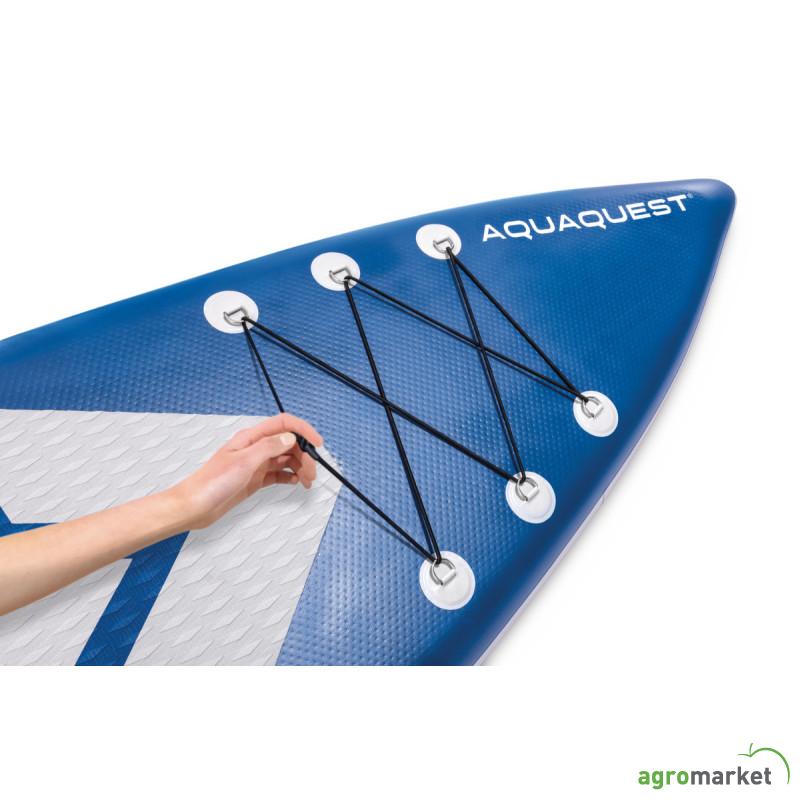 Touring SUP Aquaquest 