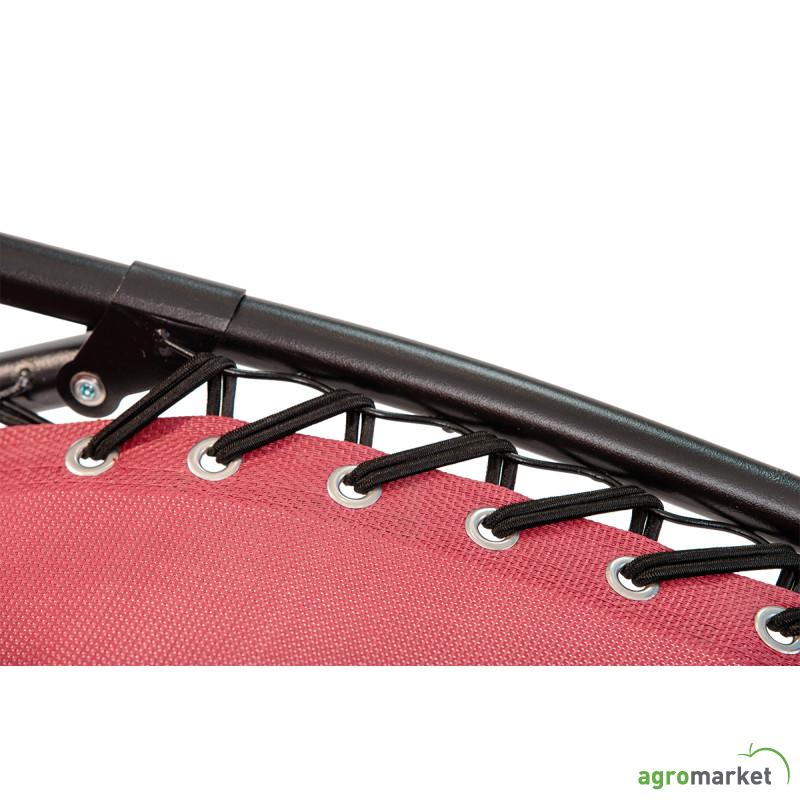 Višenamenska stolica Madeira crvena 