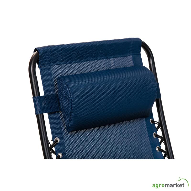 Višenamenska stolica Madeira plava 