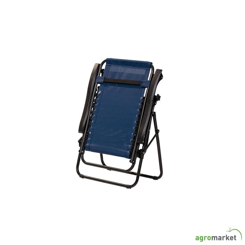 Višenamenska stolica Madeira plava 