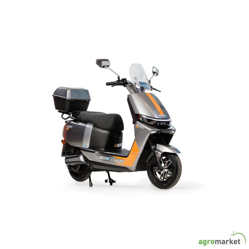 Baterijski skuter Villager Swift 2K 72V 20Ah 