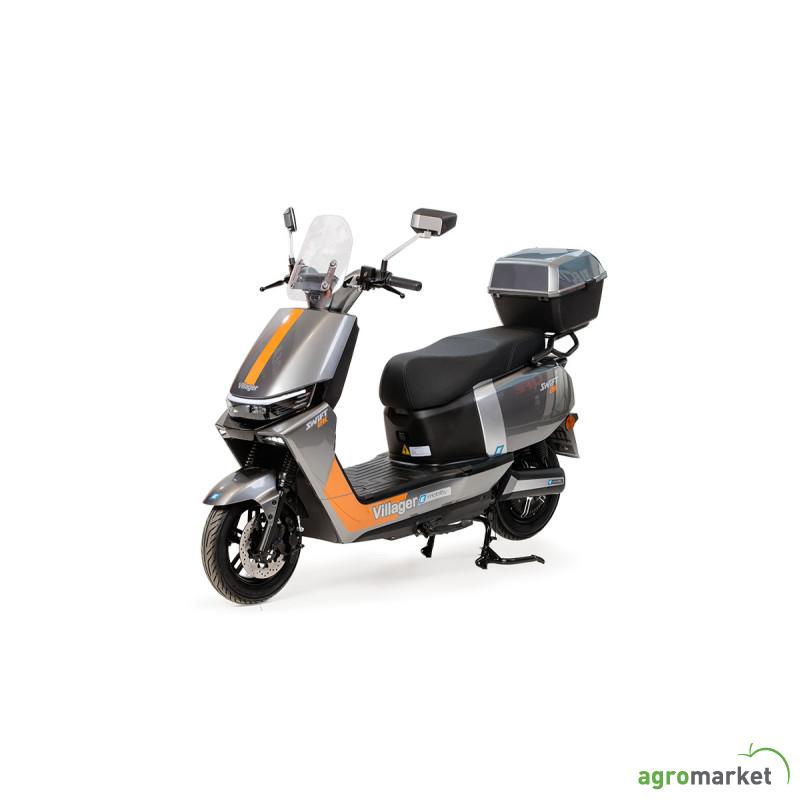 Baterijski skuter Villager Swift 2K 72V 20Ah 
