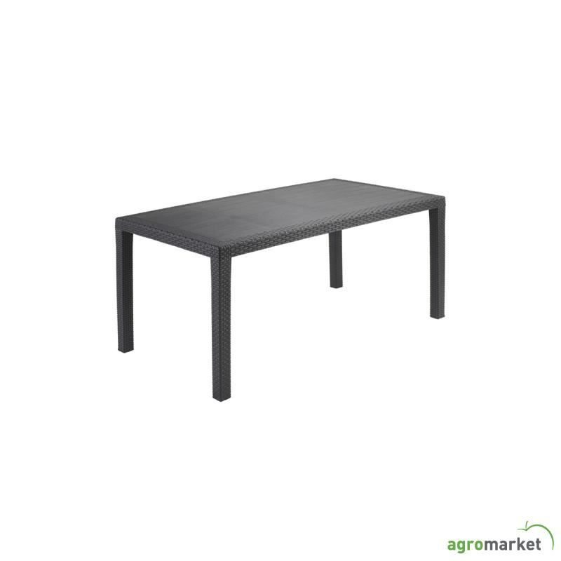 Baštenski sto pravougaoni Joker 