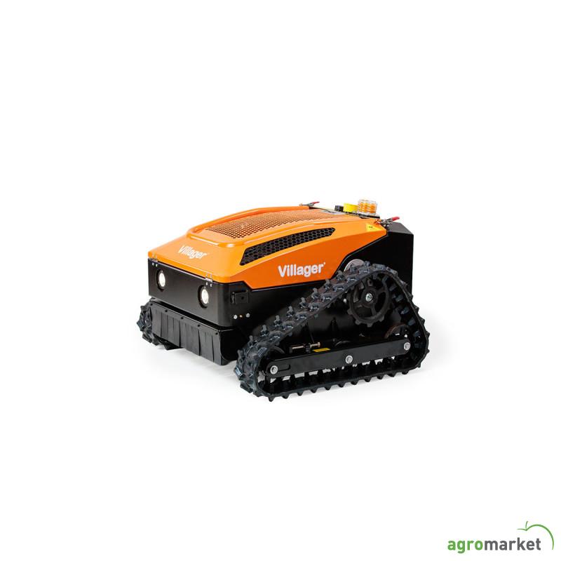 Remote control mower Villager RC 53 