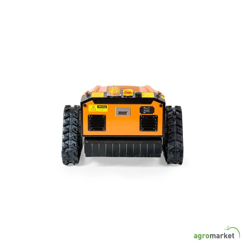 Remote control mower Villager RC 53 