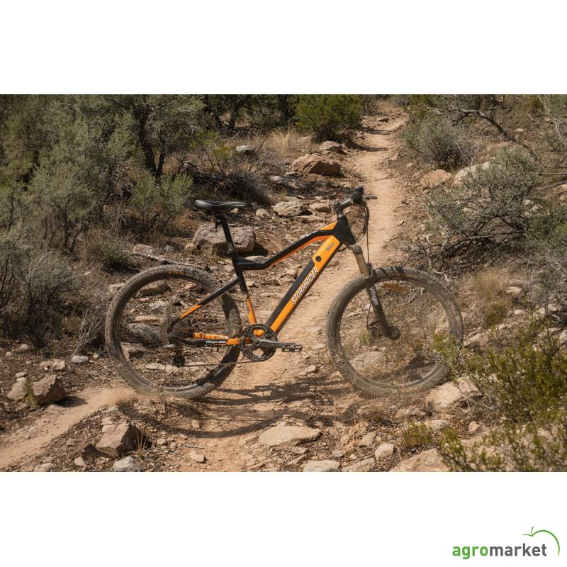 Baterijski bicikl Stormrider 250w 36V 10,4Ah Villager 
