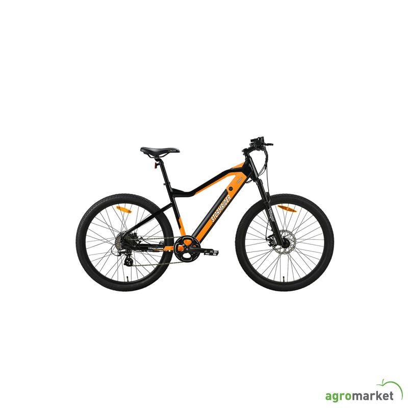 Baterijski bicikl Stormrider 250w 36V 10,4Ah Villager 