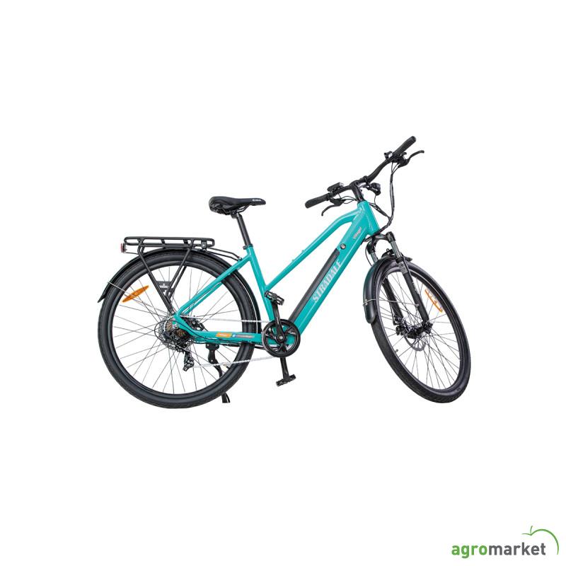 Baterijski bicikl Stradale 250w 36V 10,4Ah Villager 
