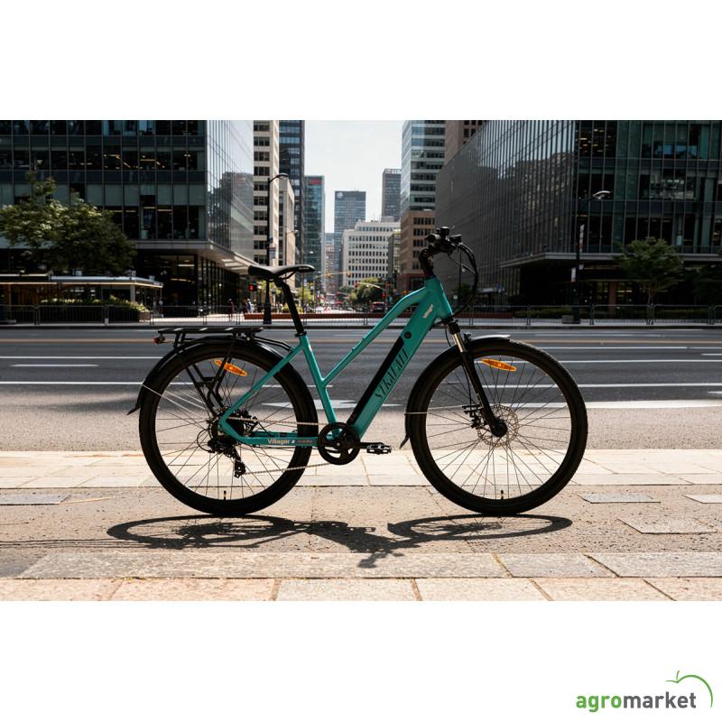 Baterijski bicikl Stradale 250w 36V 10,4Ah Villager 