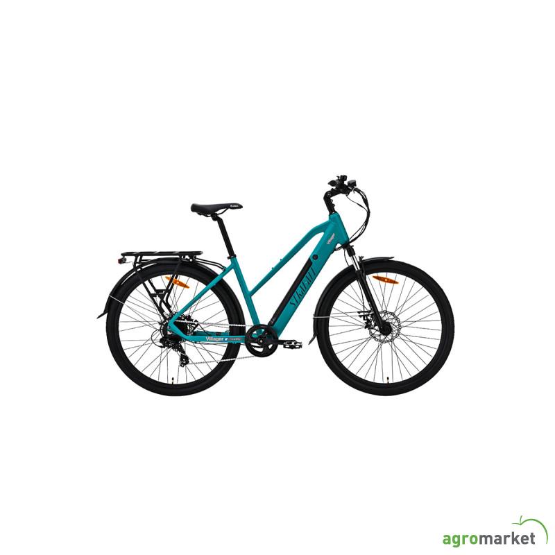 Baterijski bicikl Stradale 250w 36V 10,4Ah Villager 