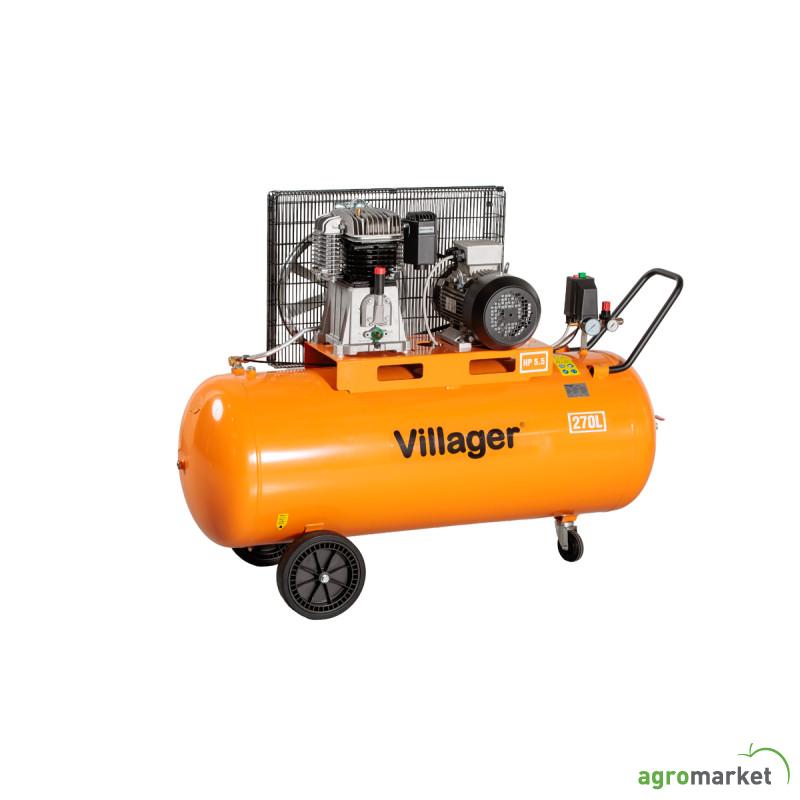 Kompresor Villager V-300/5.5 Pro 